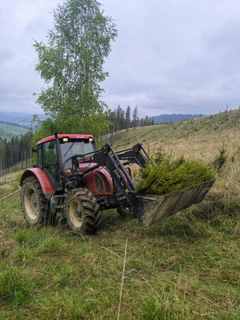 Prehľad prác za Apríl 2025